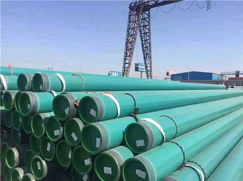 湘西8710防腐鋼管 為石油化工工程構(gòu)筑堅(jiān)實(shí)防線